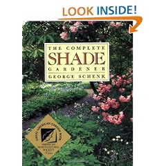 The Complete Shade Gardener