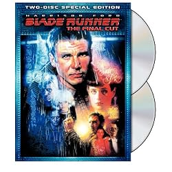 Blade Runner - The Final Cut (Two-Disc Special Edition)