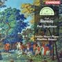 Symphony in G major, Op. 13/16, No. 4: I. Presto