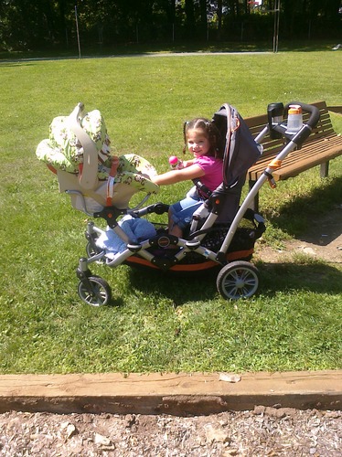 Baby Stroller Baby Stroller