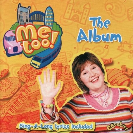 Childrens Toyshop  Music : Me Too : The Album