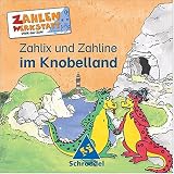 Eigenschaften Schroedel Diesterweg Sch. W. GmbH  / Zahlix und Zahline im Knobelland