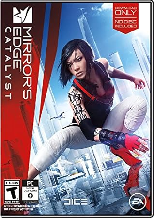 Mirror's Edge Catalyst - PC