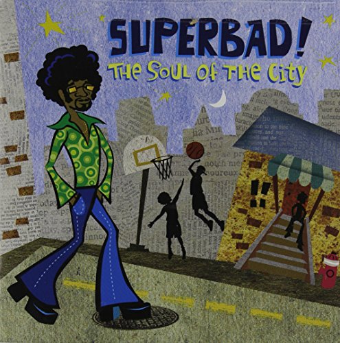 Isaac Hayes - Solid Gold Soul: Superbad! The Soul Of The City - Zortam Music