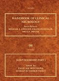 61cJU4g9RIL. SL160  Sleep Disorders Part I: Handbook of Clinical Neurology (Series Editors: Aminoff, Boller and Swaab): 1