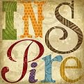 Anna Inspire Canvas Giclee(16 x 16")