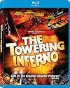 The Towering Inferno [Blu-ray]