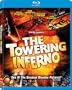 The Towering Inferno [Blu-ray]