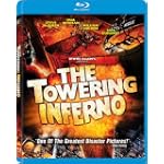 SAVE $19.99 - The Towering Inferno [Blu-ray] $14.99