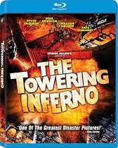 Watch The Towering Inferno Movie Online.