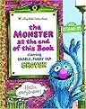 The Monster at the End of This Book (Big Little Golden Books) (Hardcover)