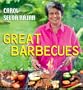 Celebrity Chefs' Cookbooks: Great Barbecues