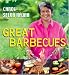 Celebrity Chefs' Cookbooks: Great Barbecues