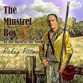 The Minstrel Boy Piano and Math Tutorials