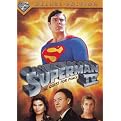 Superman IV: The Quest for Peace (Deluxe Edition) (Widescreen) (Dual-layered DVD)