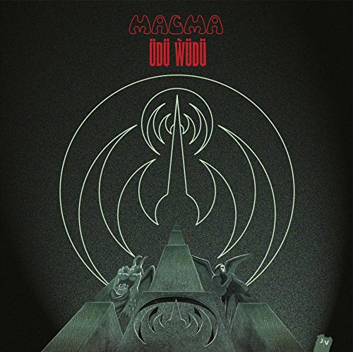 Magma - Udu Wudu - Zortam Music