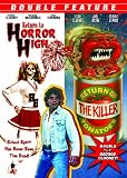 Return to Horror High/Return of the Killer Tomatoes