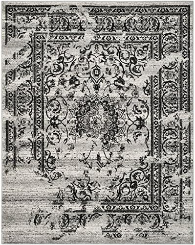 Safavieh Adirondack Silver Rug (8' x 10')