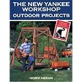 The New Yankee Workshop Outdoor Projects