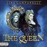 Lisa Lampanelli: Long Live The Queen