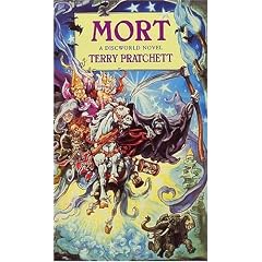 Mort (Discworld Novel)