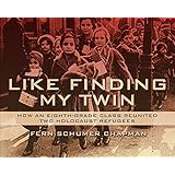 Like Finding My Twin