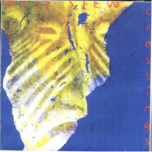 CD-Charts  Music : Crossings