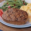 Omaha Steaks 6 (7 oz.) Whiskey Marinated Top Sirloins
