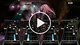 Guitar Hero 5: Clip 3
