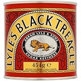 Tate & Lyle's Black Treacle 454 g