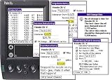 Vehicle Log MAC Diskette
