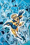 Booster Gold. 52 pickup