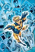 Booster Gold: - Volume One 52 Pick-Up