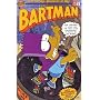BARTMAN, #1 (Simpsons Comic Book)