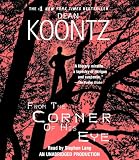 From the Corner of His Eye