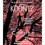From the Corner of His Eye (Dean Koontz) book cover