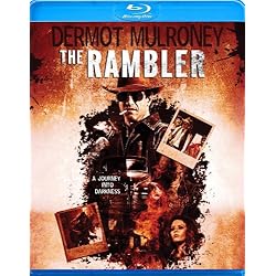 The Rambler [Blu-ray]