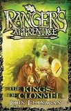 The Kings of Clonmel (Ranger's Apprentice book 8)
