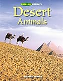 Desert animals
