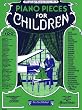 Piano Pieces for Children (Everybody's Favorite Series, No. 3)