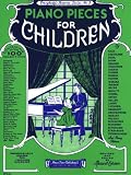 Piano Pieces for Children (Everybody's Favorite Series, No. 3)