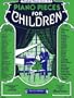 Piano Pieces for Children: Everybody's Favorite Series