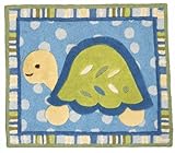 Cocalo Turtle Reef Rug
