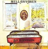 Mellanvasen
