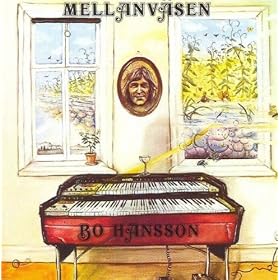Mellanv�sen