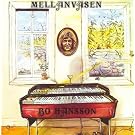 Mellanvasen