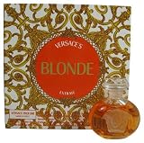 Blonde By Gianni Versace For Women. Parfum 0.5 Oz.