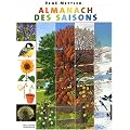 Almanach des saisons