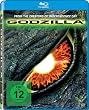 Godzilla [Blu-ray]
