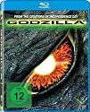 Godzilla [Blu-ray]